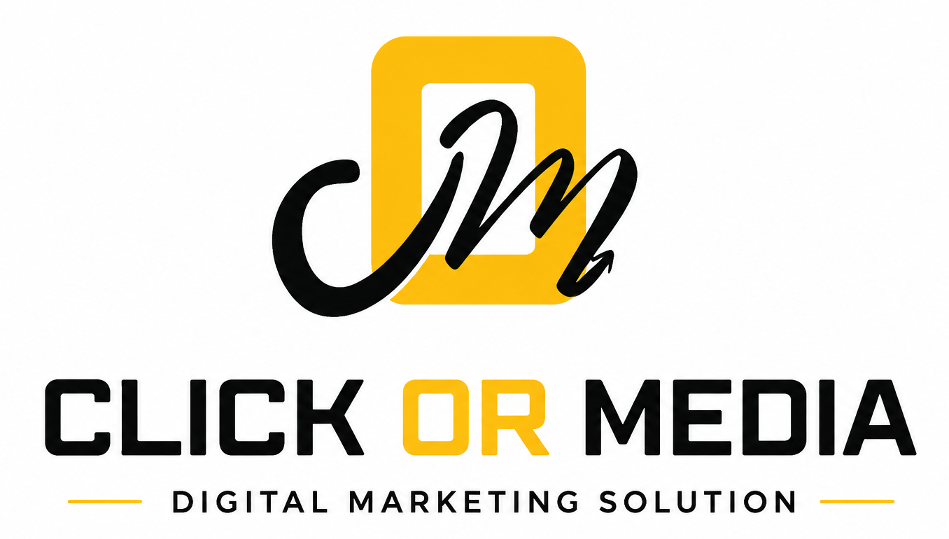 Click Or Media